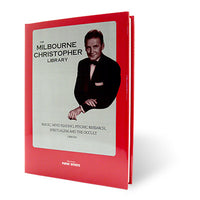 Milbourne Christopher Library I  - Book - Got Magic?