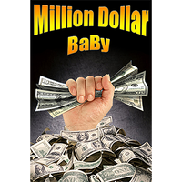 Million Dollar Baby by Hugo Valenzuela - Trick - Got Magic?