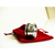 Mini Harmonica Chop Cup (Aluminum) by Leo Smetsers - Trick - Got Magic?