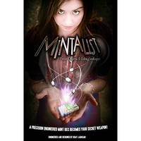 Mintalist (DVD and Gimmick) by Peter Eggink - DVD - Got Magic?