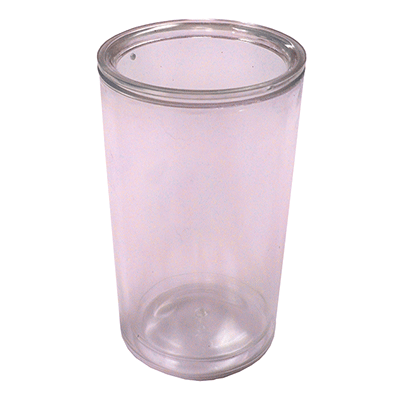 Miracle Wonder Glass large (Washable) by Mr. Magic - Trick - Got Magic?