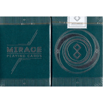 Mirage Playing Cards - Got Magic?