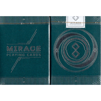 Mirage Playing Cards - Got Magic?
