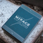 Mirage Playing Cards - Got Magic?
