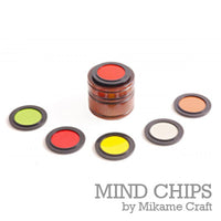 Mind Chip (Gimmicks and Online Instruction) by Mikame - Trick - Got Magic?
