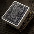 Monarchs Playing Cards