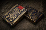 Monarchs Playing Cards - Got Magic?