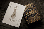 Monarchs Playing Cards - Got Magic?