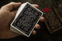 Monarchs Playing Cards - Got Magic?