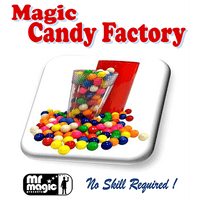 Candy Factory by Mr. Magic - Trick - Got Magic?
