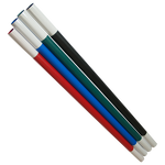 Multiplying Wand (Multi Color) by Mr. Magic - Trick - Got Magic?