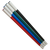 Multiplying Wand (Multi Color) by Mr. Magic - Trick - Got Magic?