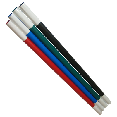 Multiplying Wand (Multi Color) by Mr. Magic - Trick - Got Magic?