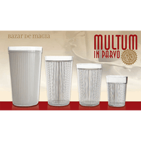 Multum Parvo Pro by Bazar de Magia - Trick - Got Magic?