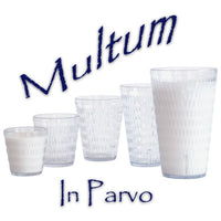 Multum In Parvo Deluxe - Trick - Got Magic?