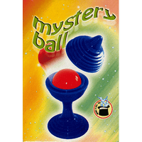Mystery Ball by Vincenzo Di Fatta - Tricks - Got Magic?