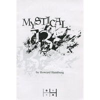 Mystical 13 by Howard Hamburg - Trick - Got Magic?