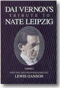 Nate Leipzig book - Got Magic?