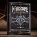 National Playing Cards