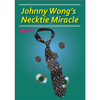 Necktie Miracle by Johnny Wong - Trick - Got Magic?