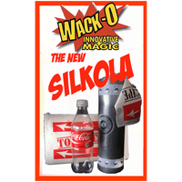 New Silkola by Wack-O-Magic - Trick - Got Magic?