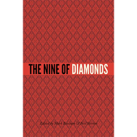 The Nine of Diamonds by Neil Stirton - Book - Got Magic?