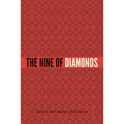 The Nine of Diamonds by Neil Stirton - Book - Got Magic?