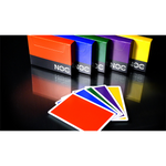 NOC V3 - Got Magic?