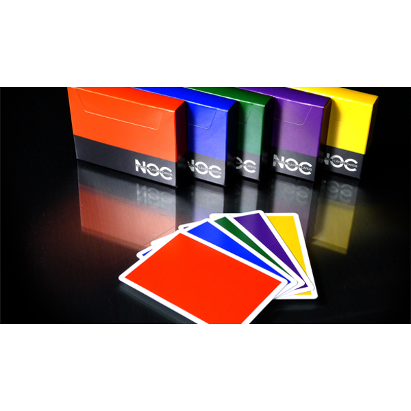 NOC V3 - Got Magic?