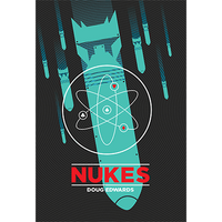 Nukes by Doug Edwards - Book - Got Magic?