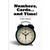 Numbers, Cards... and Time! by Carlos Vinuesa - Book - Got Magic?
