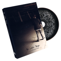 The Little Things Vol. 1 by Alan Rorrison - DVD - Got Magic?