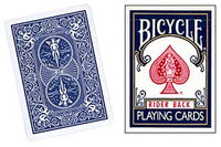 Blue One Way Forcing Deck (ah) - Got Magic?