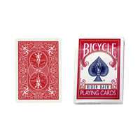 Red One Way Forcing Deck (ad) - Got Magic?