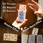 O.R.C.(Optimum Rising Card) by Taiwan Ben - Trick - Got Magic?