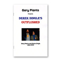 Outflushed by Derek Dingle and Gary Plants - Trick - Got Magic?