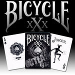 Outlaw Bicycle Deck by US Playing Card - Got Magic?