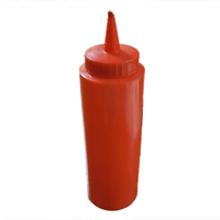 Phony Squirt Catsup by Fun Inc. - Trick - Got Magic?