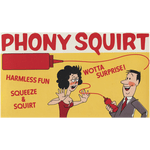 Phony Squirt Catsup by Fun Inc. - Trick - Got Magic?