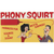 Phony Squirt Catsup by Fun Inc. - Trick - Got Magic?