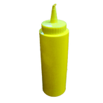 Phony Squirt Mustard by Fun Inc. - Trick - Got Magic?