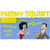Phony Squirt Mustard by Fun Inc. - Trick - Got Magic?