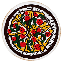 Pizza Oven by Mr Magic - Trick - Got Magic?