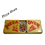 Pizza Oven by Mr Magic - Trick - Got Magic?