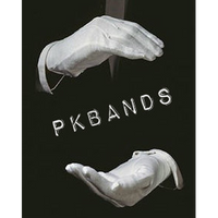 PK Bands (Black) - Trick - Got Magic?