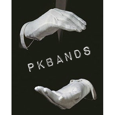 PK Bands (Black) - Trick - Got Magic?