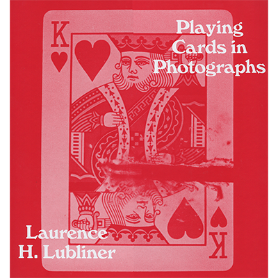 Playing Cards in Photographs by Laurence Lubliner - Got Magic?