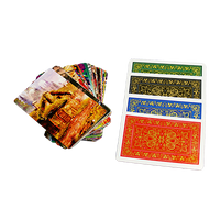 Rainbow Deck by Premium Magic - Trick - Got Magic?