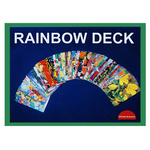 Rainbow Deck by Premium Magic - Trick - Got Magic?