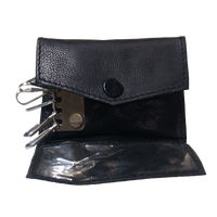 Ring Flite (Leather) by Premium Magic - Trick - Got Magic?